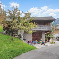 Gorgeous Home In Wagrain With House A Mountain View