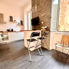 Sweet Loft centre ville de Menton