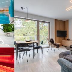 Apartamenty EverySky - Kilińskiego 8