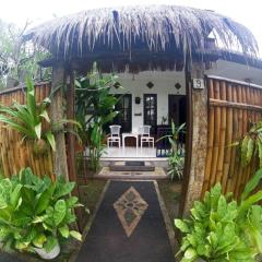 Jepun Villas 12 - One Bedroom with kitchen