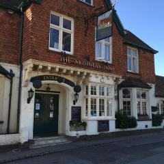 The Ardingly Inn