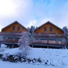 Le Pajot - Appt pour 6 proche pistes