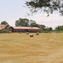 Hof am Meer "Seefalke"