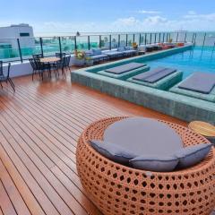 LUNA - Get One - 50m do mar