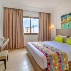 El Oumara Hotel