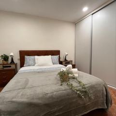 Apartamento Alcalá