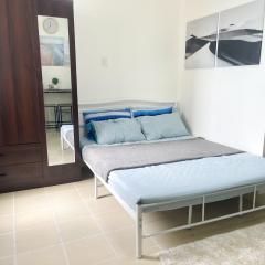 Covent Garden Condominium Unit