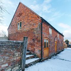 ryton grange hay barn sleeps 6