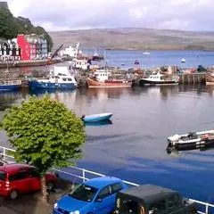 Harbourside
