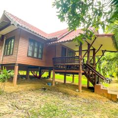 Koh Yao Noi Garden Home