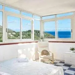 GOCCE VILLAS - Casa Maradona