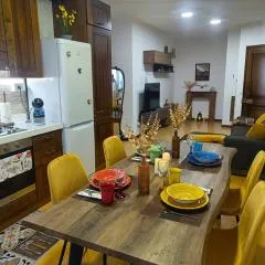 Happy Guest Apartments - Central Living Borno