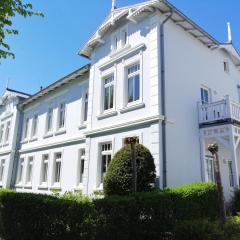 Apartmenthaus Strandstraße 16