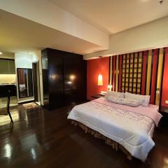 New-SunwayLagoonFamilySuite-highest floor-2-4pax-Netflix-Balcony-SuperFastInternet