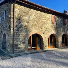 Casale borgo le paline