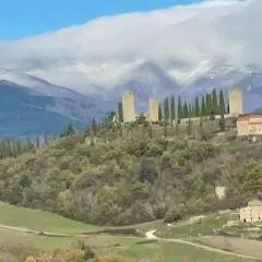 Villa San Paolo