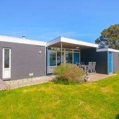 Vakantiehuis Solea - Julianadorp aan Zee