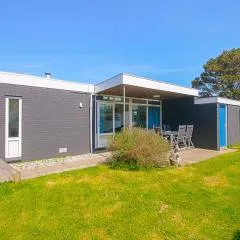 Vakantiehuis Solea - 6 personen - Julianadorp aan Zee