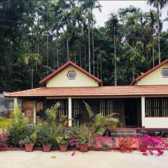 Halli Bailu Homestay