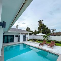 New Villa - Manee 6 (Bangrak/Bo Phut)