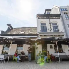Herberg, Het Wapen van Tilburg