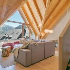 Luderna - Duplex Corilha