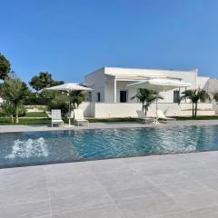 LM7 Luxury Villa Sicily