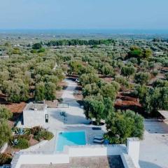 Tenuta Matilda by TripOstuni