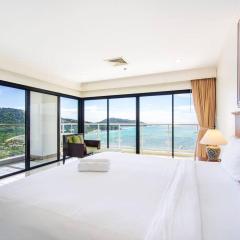 Patong tower superior seaview 3BR230(2302)