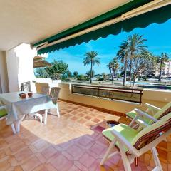 Apartamento Playa Grande by Family Homes