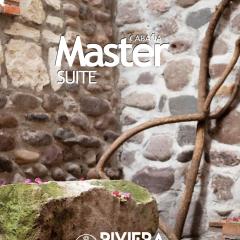 Cabaña Master Suite Riviera Caxcana