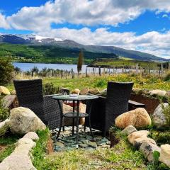 Cabaña - Granja Lago Frío