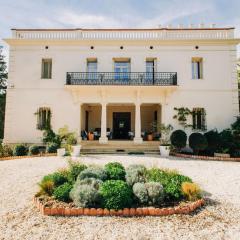 New! 5bed & 5bath Villa close the sea and Ceret