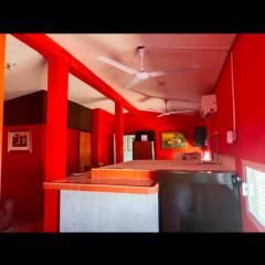 Departamento Kassandra