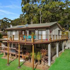 The Sanctuary, Vincentia