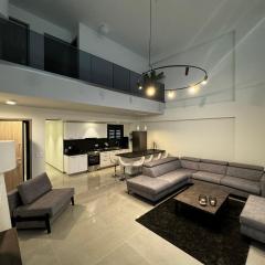 ICON Urban Living Trikala