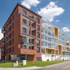 Apartamenty Orawska 14 HEMMA