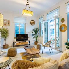 Exceptional Flat 1 Min to Metro & Galata Tower