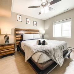 ✦Guest Suite✦ Central Loc / New Reno / Cozy Space