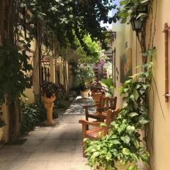 Apartamento com piscina no Lázaro