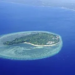 Bobocha Siladen Boutique Resort