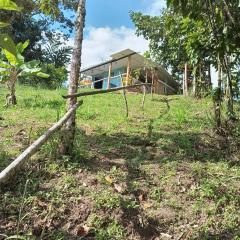 Cabaña en el Campo