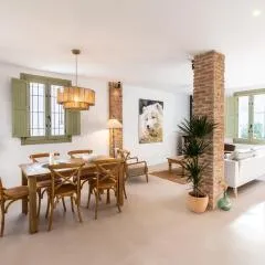 Casa Alhambra einzigartiges Haus bei Granada