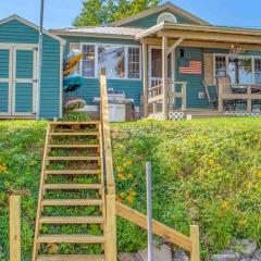 Lake Moraine Home #4 Near Colgate University