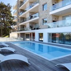 Emerald Apartments - Parrillero exclusivo