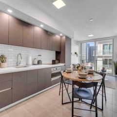 Breathtaking 1BR in the Heart Miami