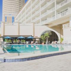 Hotel Tampa Riverwalk