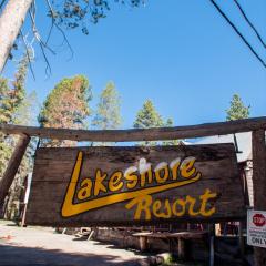 Lakeshore Resort