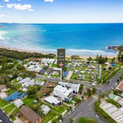 Woolgoolga Executive Apartment