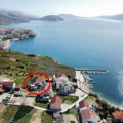 Apartments by the sea Zubovici, Pag - 4141